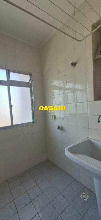Foto 17 do(a) Apartamento de 3 quartos à venda em Baeta Neves, São Bernardo do Campo