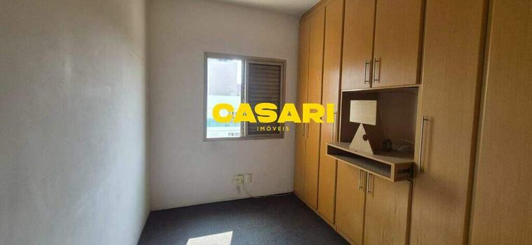 Foto 10 do(a) Apartamento de 3 quartos à venda em Baeta Neves, São Bernardo do Campo