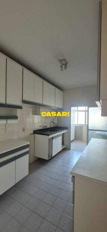 Foto 2 do(a) Apartamento de 3 quartos à venda em Baeta Neves, São Bernardo do Campo