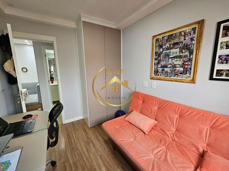 Foto 22 do(a) Apartamento de 2 quartos à venda em Bonfim, Campinas