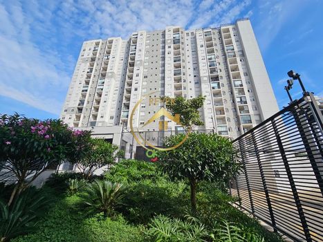 Foto 1 do(a) Apartamento de 2 quartos à venda em Bonfim, Campinas