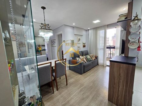 Foto 4 do(a) Apartamento de 2 quartos à venda em Bonfim, Campinas