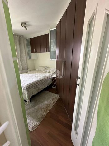 Foto 14 do(a) Apartamento de 2 quartos à venda em Vila Aricanduva, São Paulo