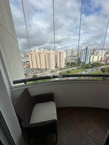 Foto 2 do(a) Apartamento de 2 quartos à venda em Vila Aricanduva, São Paulo