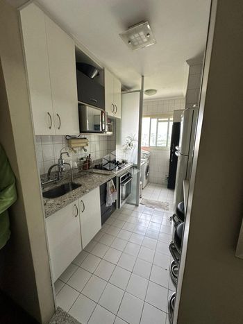 Foto 7 do(a) Apartamento de 2 quartos à venda em Vila Aricanduva, São Paulo