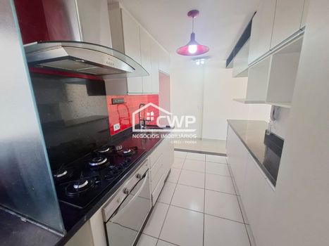 Foto 9 do(a) Apartamento de 3 quartos à venda em Vila Proost de Souza, Campinas