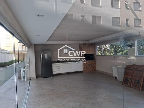 Foto 48 do(a) Apartamento de 3 quartos à venda em Vila Proost de Souza, Campinas