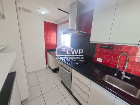 Foto 7 do(a) Apartamento de 3 quartos à venda em Vila Proost de Souza, Campinas