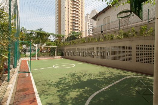 Foto 37 do(a) Apartamento de 5 quartos à venda em Perdizes, São Paulo