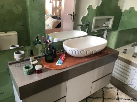 Foto 12 do(a) Apartamento de 1 quartos à venda em Alto da Lapa, São Paulo