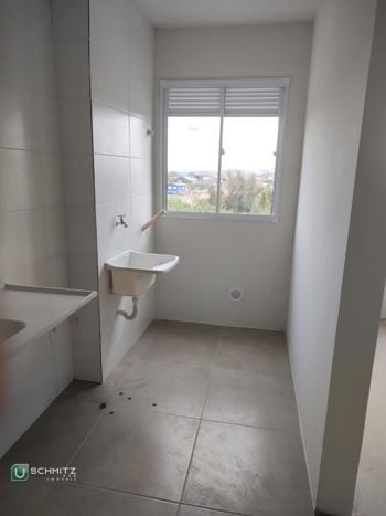 Foto 6 do(a) Apartamento de 2 quartos à venda em Passos dos Ferreiros, Gravataí
