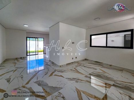 Foto 5 do(a) Casa em Condomínio de 3 quartos à venda em Jardim Celeste, Jundiaí
