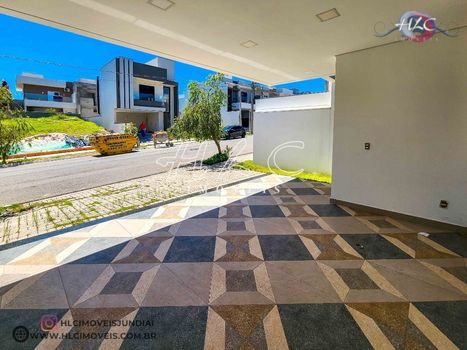 Foto 31 do(a) Casa em Condomínio de 3 quartos à venda em Jardim Celeste, Jundiaí