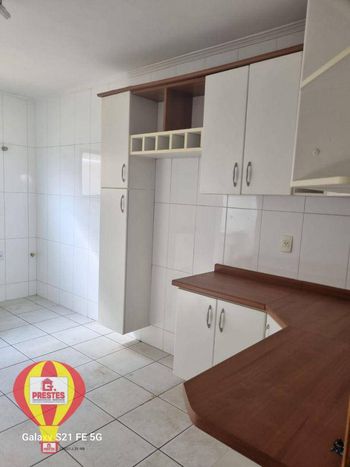 Foto 8 do(a) Apartamento de 3 quartos à venda em Jardim Guadalajara, Sorocaba