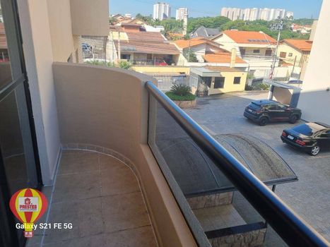 Foto 26 do(a) Apartamento de 3 quartos à venda em Jardim Guadalajara, Sorocaba