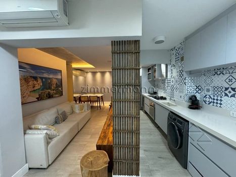 Foto 4 do(a) Apartamento de 2 quartos à venda em Jardim Vazani, São Paulo