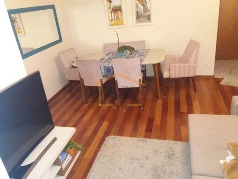 Foto 5 do(a) Apartamento de 3 quartos à venda em Santana, São Paulo