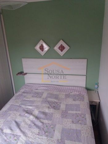 Foto 13 do(a) Apartamento de 3 quartos à venda em Santana, São Paulo