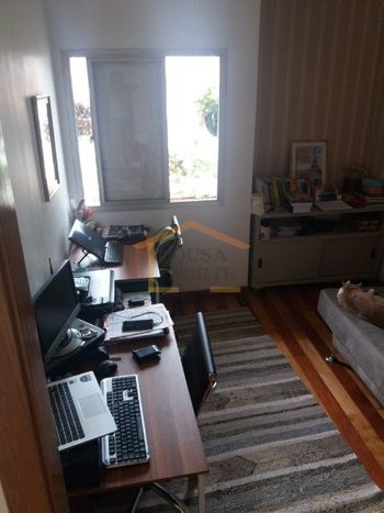 Foto 12 do(a) Apartamento de 3 quartos à venda em Santana, São Paulo