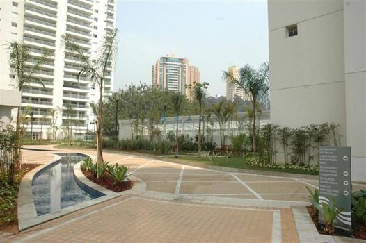Foto 17 do(a) Apartamento de 3 quartos à venda em Parque do Morumbi, São Paulo
