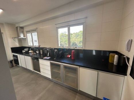 Foto 13 do(a) Apartamento de 3 quartos à venda em Parque do Morumbi, São Paulo