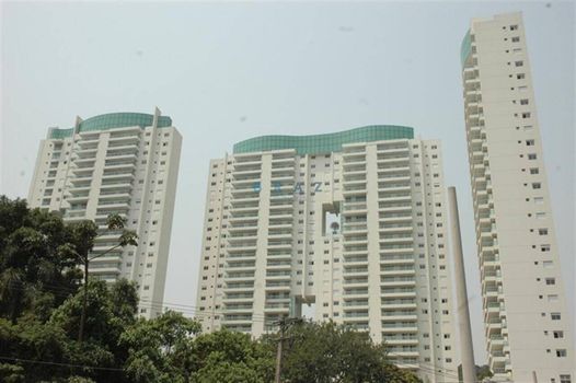 Foto 26 do(a) Apartamento de 3 quartos à venda em Parque do Morumbi, São Paulo
