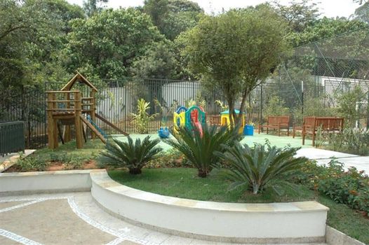 Foto 24 do(a) Apartamento de 3 quartos à venda em Parque do Morumbi, São Paulo