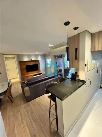 Foto 2 do(a) Apartamento de 2 quartos à venda em Parque Reboucas, São Paulo