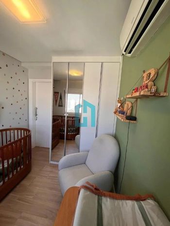 Foto 12 do(a) Apartamento de 2 quartos à venda em Parque Reboucas, São Paulo