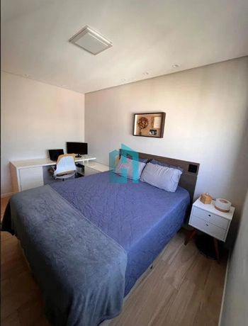 Foto 21 do(a) Apartamento de 2 quartos à venda em Parque Reboucas, São Paulo