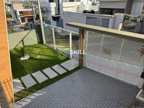 Foto 8 do(a) Casa de 4 quartos à venda em Jardim Europa, Chapecó