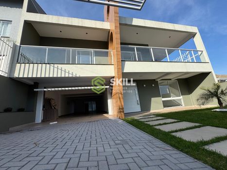 Foto 1 do(a) Casa de 4 quartos à venda em Jardim Europa, Chapecó