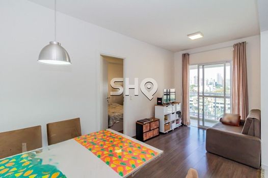 Foto 17 do(a) Apartamento de 2 quartos à venda em Várzea da Barra Funda, São Paulo