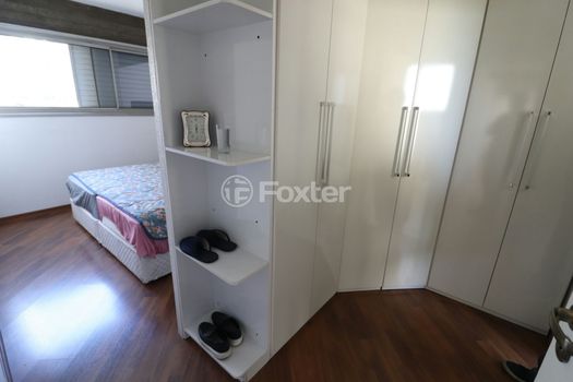 Foto 13 do(a) Apartamento de 3 quartos à venda em Vila Mariana, São Paulo