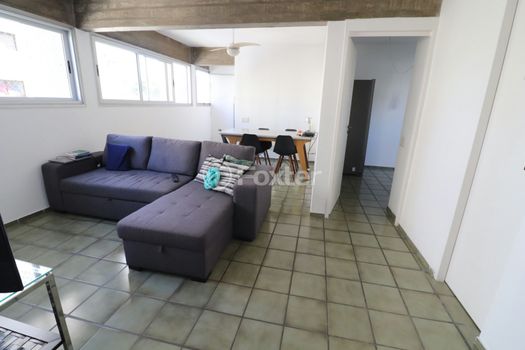 Foto 1 do(a) Apartamento de 3 quartos à venda em Vila Mariana, São Paulo