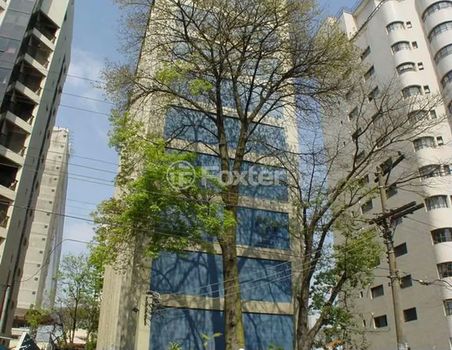 Foto 23 do(a) Apartamento de 3 quartos à venda em Vila Mariana, São Paulo