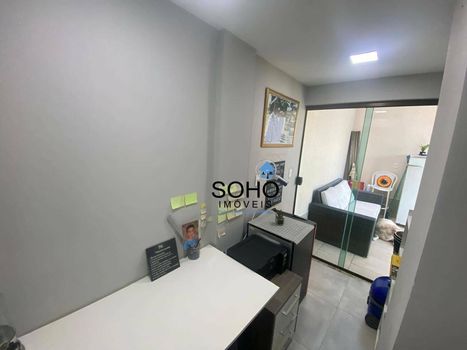 Foto 19 do(a) Cobertura de 2 quartos à venda em Jacarepaguá, Rio de Janeiro
