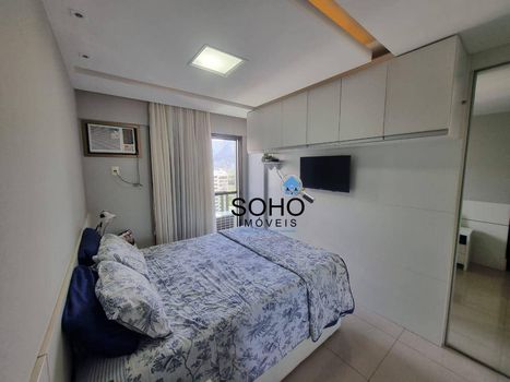 Foto 13 do(a) Cobertura de 2 quartos à venda em Jacarepaguá, Rio de Janeiro
