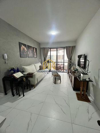 Foto 2 do(a) Apartamento de 2 quartos à venda em Ponta das Canas, Florianópolis