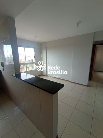 Foto 4 do(a) Apartamento de 2 quartos à venda em Samambaia Norte (Samambaia), Brasília