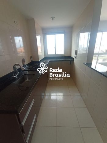 Foto 5 do(a) Apartamento de 2 quartos à venda em Samambaia Norte (Samambaia), Brasília