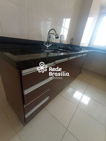 Foto 6 do(a) Apartamento de 2 quartos à venda em Samambaia Norte (Samambaia), Brasília