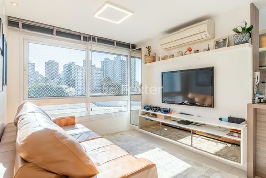 Foto 1 do(a) Apartamento de 3 quartos à venda em Jardim Botânico, Porto Alegre