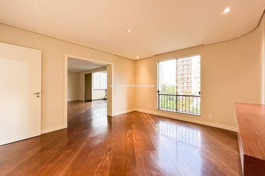 Foto 2 do(a) Apartamento de 3 quartos à venda em Alto de Pinheiros, São Paulo