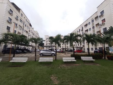 Foto 8 do(a) Apartamento de 2 quartos à venda em Messejana, Fortaleza