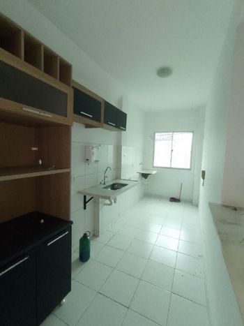Foto 14 do(a) Apartamento de 2 quartos à venda em Messejana, Fortaleza