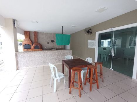Foto 5 do(a) Apartamento de 2 quartos à venda em Messejana, Fortaleza