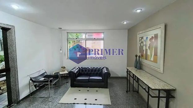 Foto 6 do(a) Apartamento de 4 quartos à venda em Gutierrez, Belo Horizonte