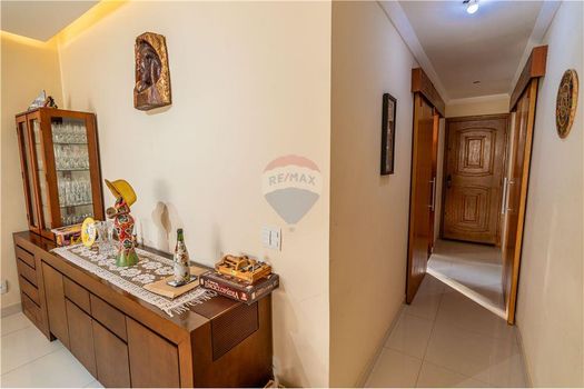 Foto 5 do(a) Cobertura de 4 quartos à venda em Jardim Guanabara, Rio de Janeiro