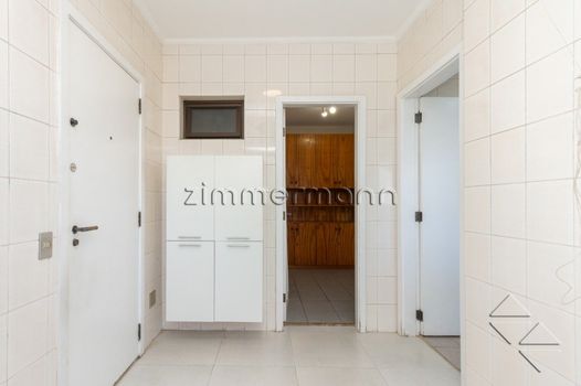 Foto 26 do(a) Apartamento de 4 quartos à venda em Perdizes, São Paulo